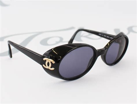 chanel sunglasses on face|chanel sunglasses vintage.